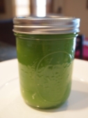 celery cucumber kale apple green juice recipe