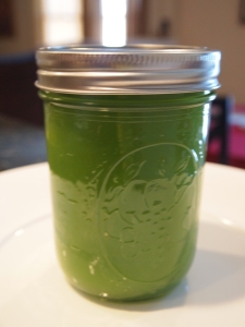 celery cucumber kale apple green juice recipe